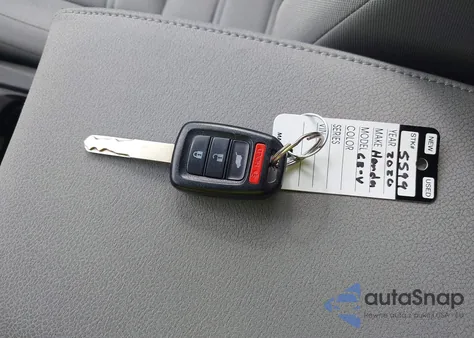 2020 Honda Cr-V Awd Lx z USA, uszkodzony, nr VIN 2HKRW2H20LH655788